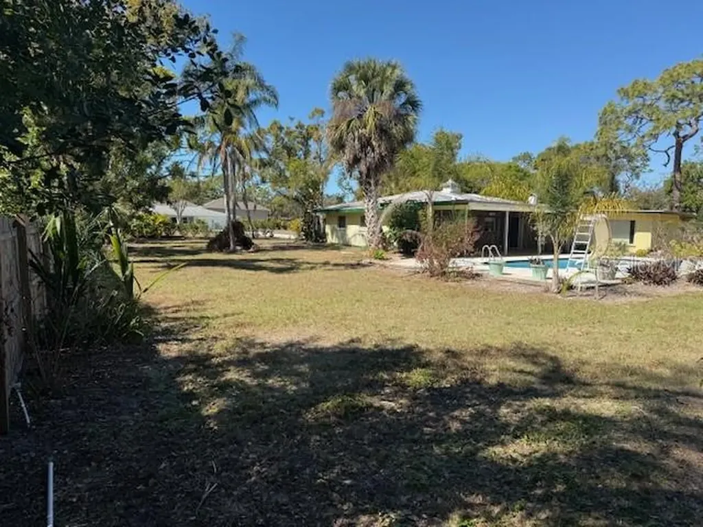 3846 Malec Circle Sarasota FL 34233