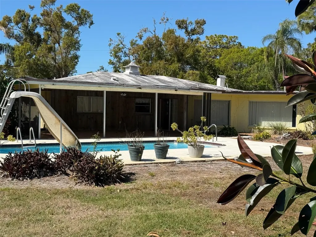 3846 Malec Circle Sarasota FL 34233