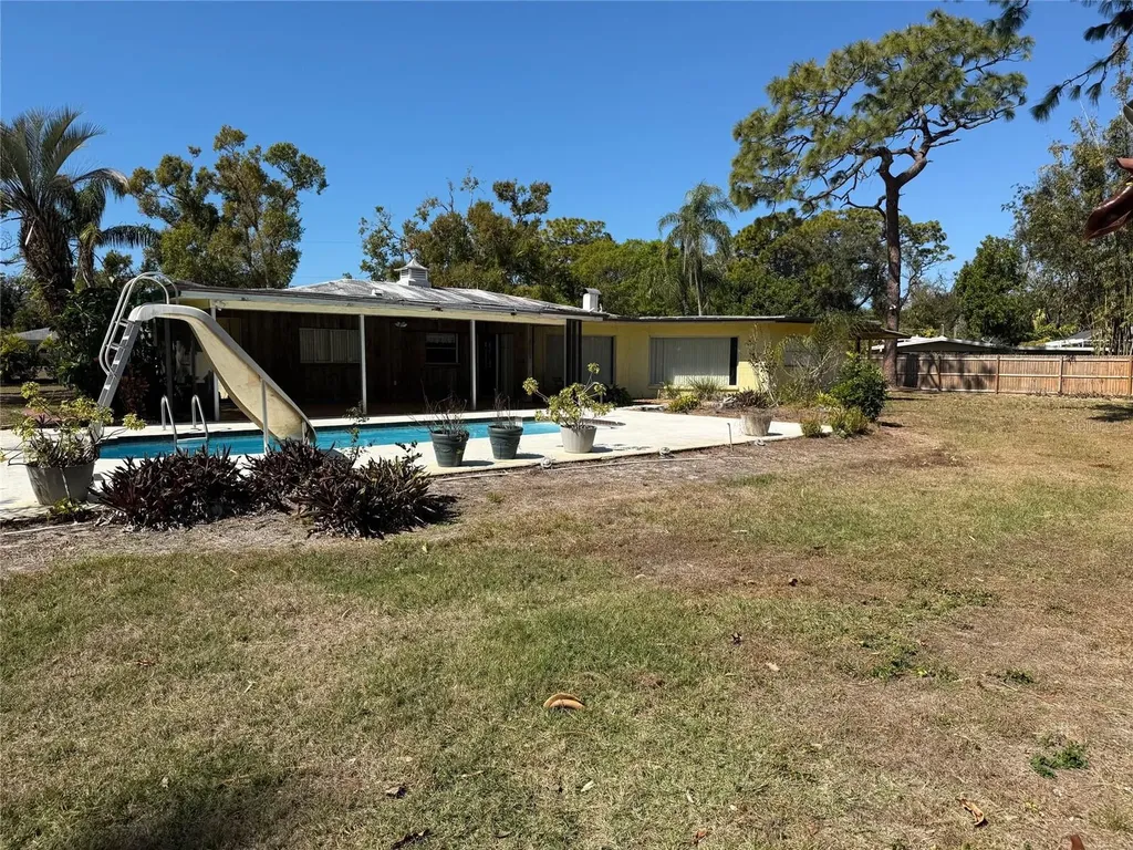 3846 Malec Circle Sarasota FL 34233