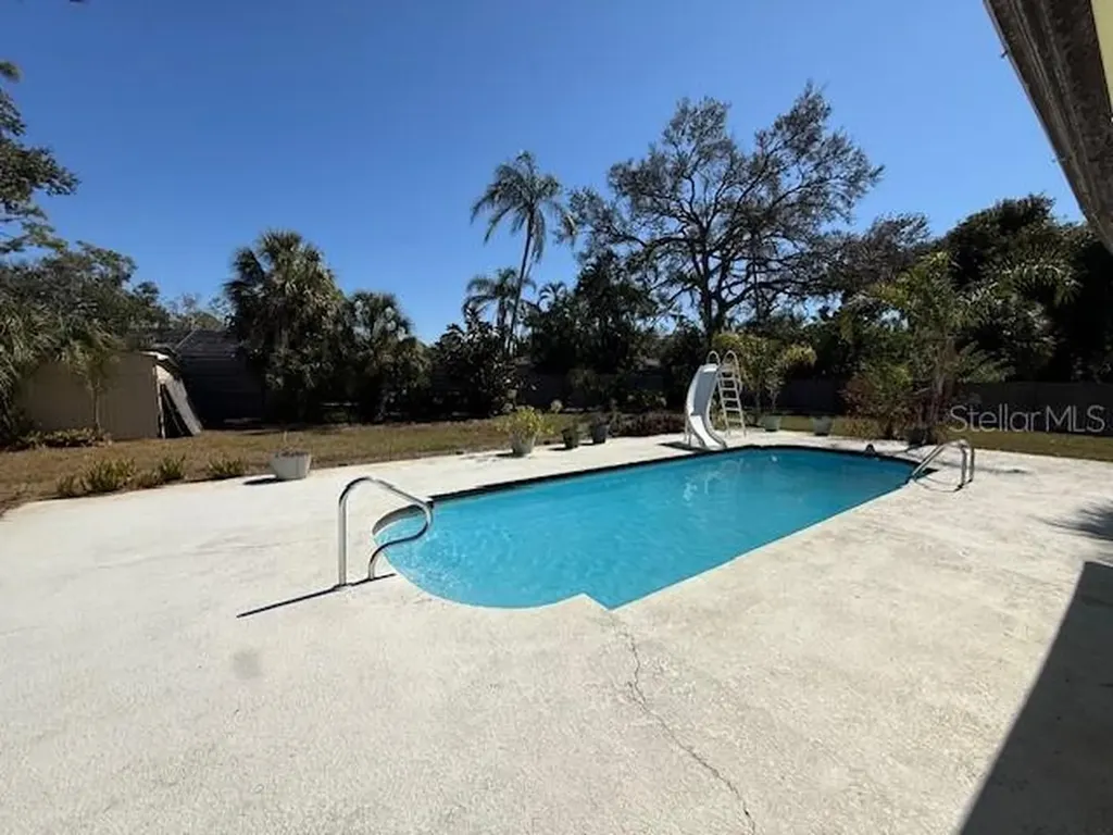3846 Malec Circle Sarasota FL 34233