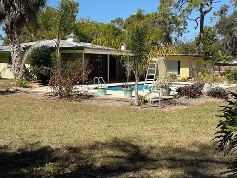 3846 Malec Circle Sarasota FL 34233