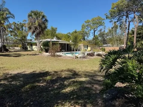 3846 Malec Circle Sarasota FL 34233