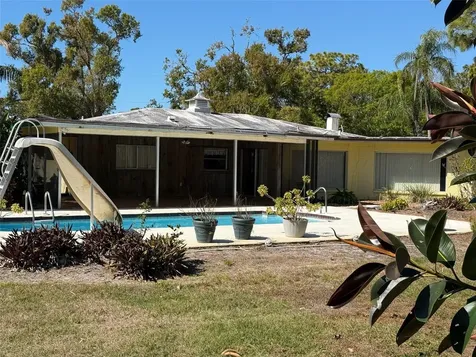 3846 Malec Circle Sarasota FL 34233