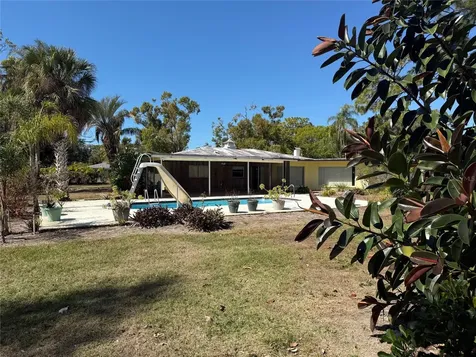 3846 Malec Circle Sarasota FL 34233
