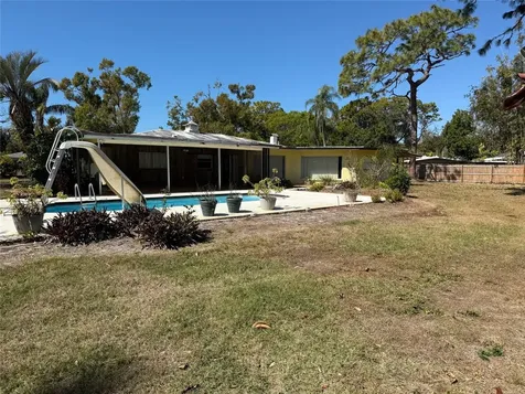 3846 Malec Circle Sarasota FL 34233