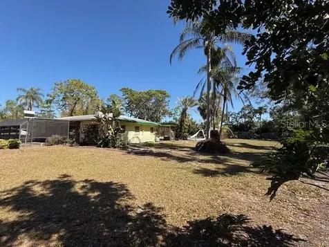 3846 Malec Circle Sarasota FL 34233