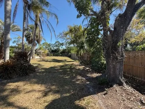 3846 Malec Circle Sarasota FL 34233