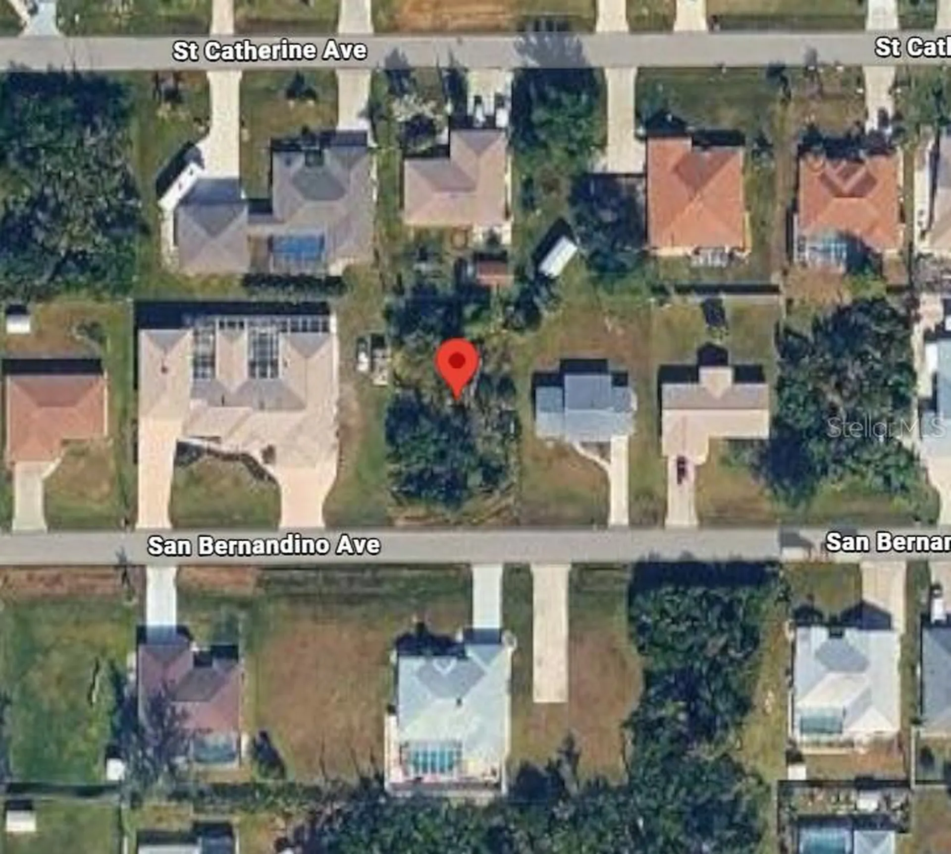 9364 San Bernandino Avenue Englewood FL 34224