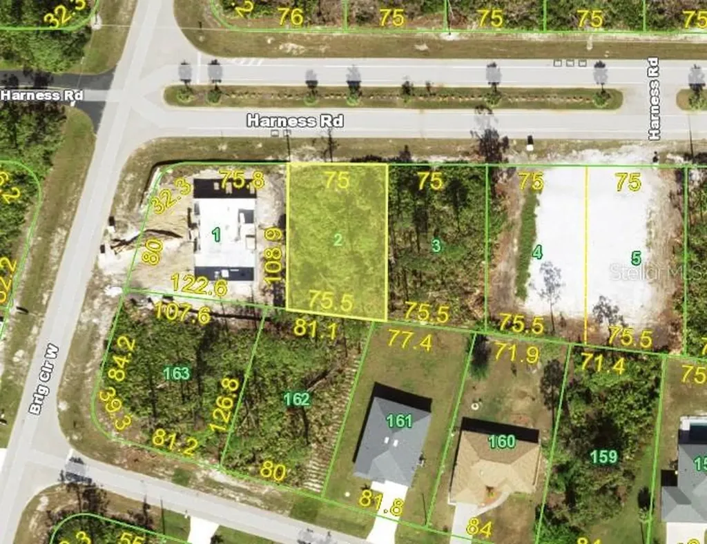 5 Harness Road Placida FL 33946