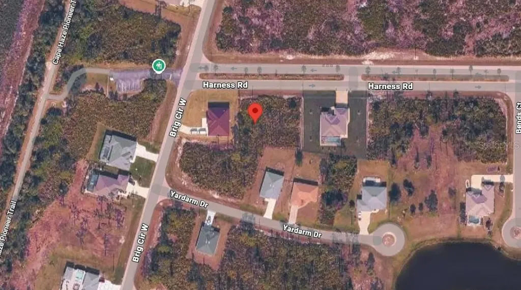 5 Harness Road Placida FL 33946