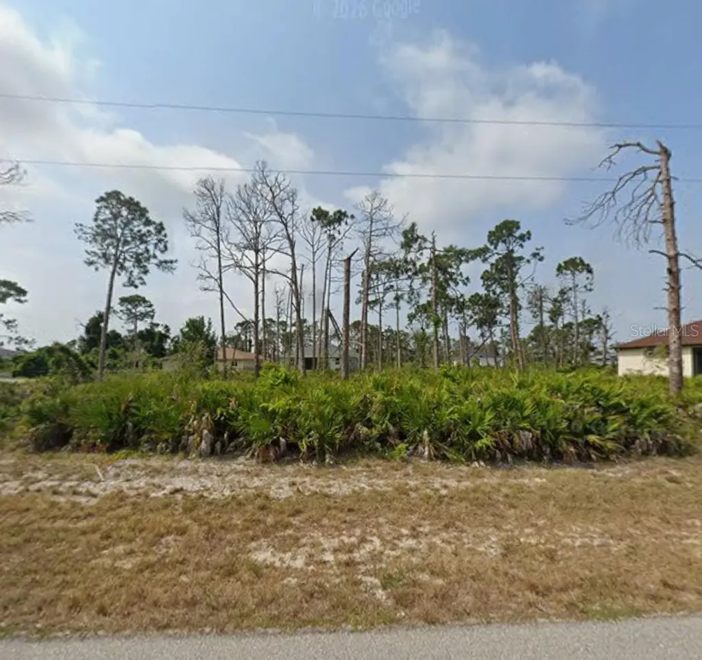 5 Harness Road Placida FL 33946