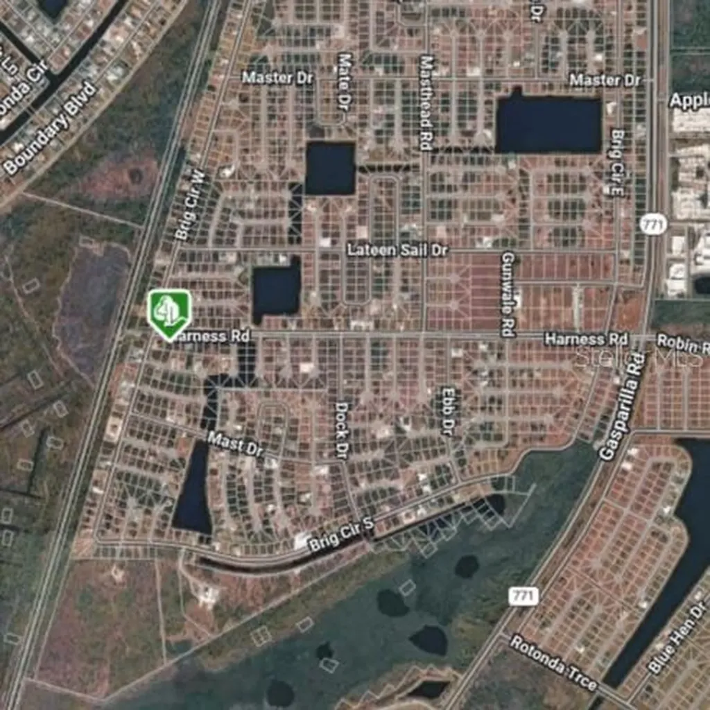 5 Harness Road Placida FL 33946