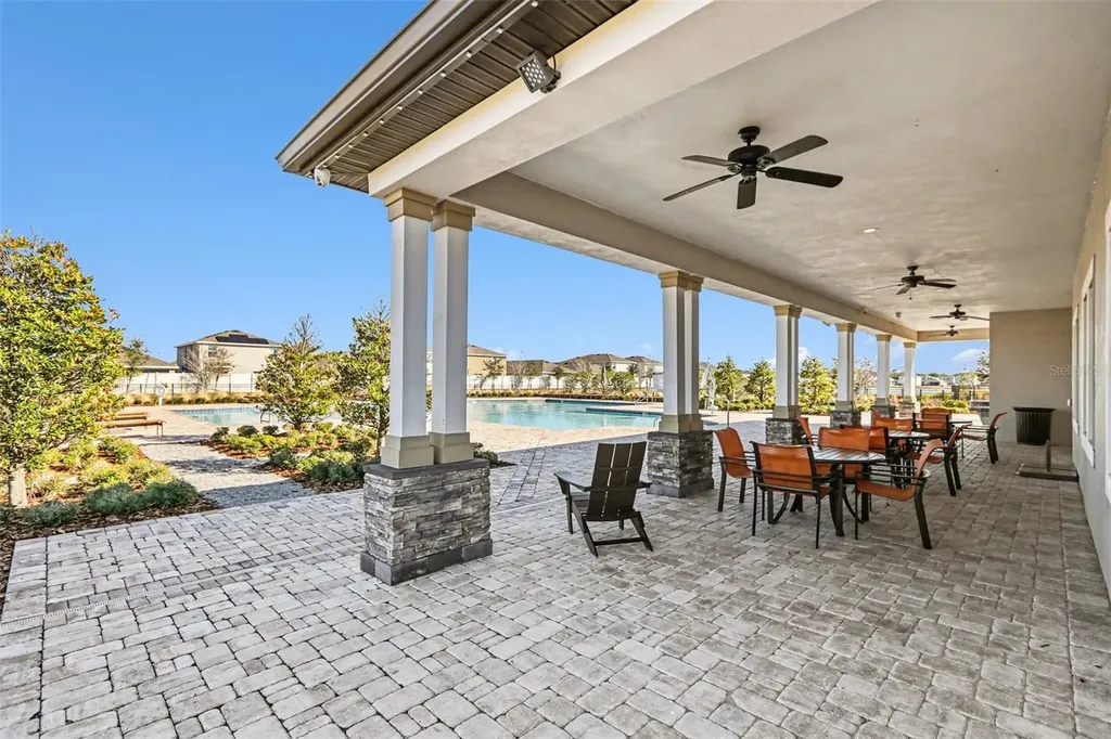 16726 Carlton Pond Street Wimauma FL 33598
