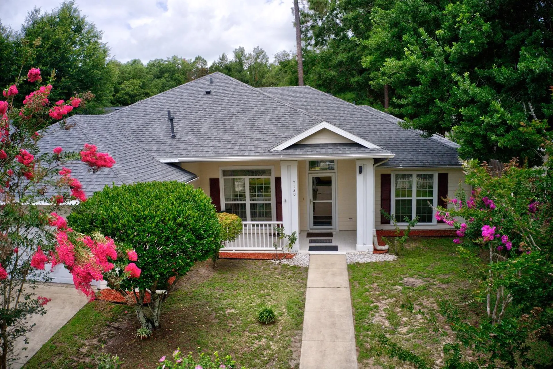 Gainesville FL, 7120 SW 85th Terrace SW