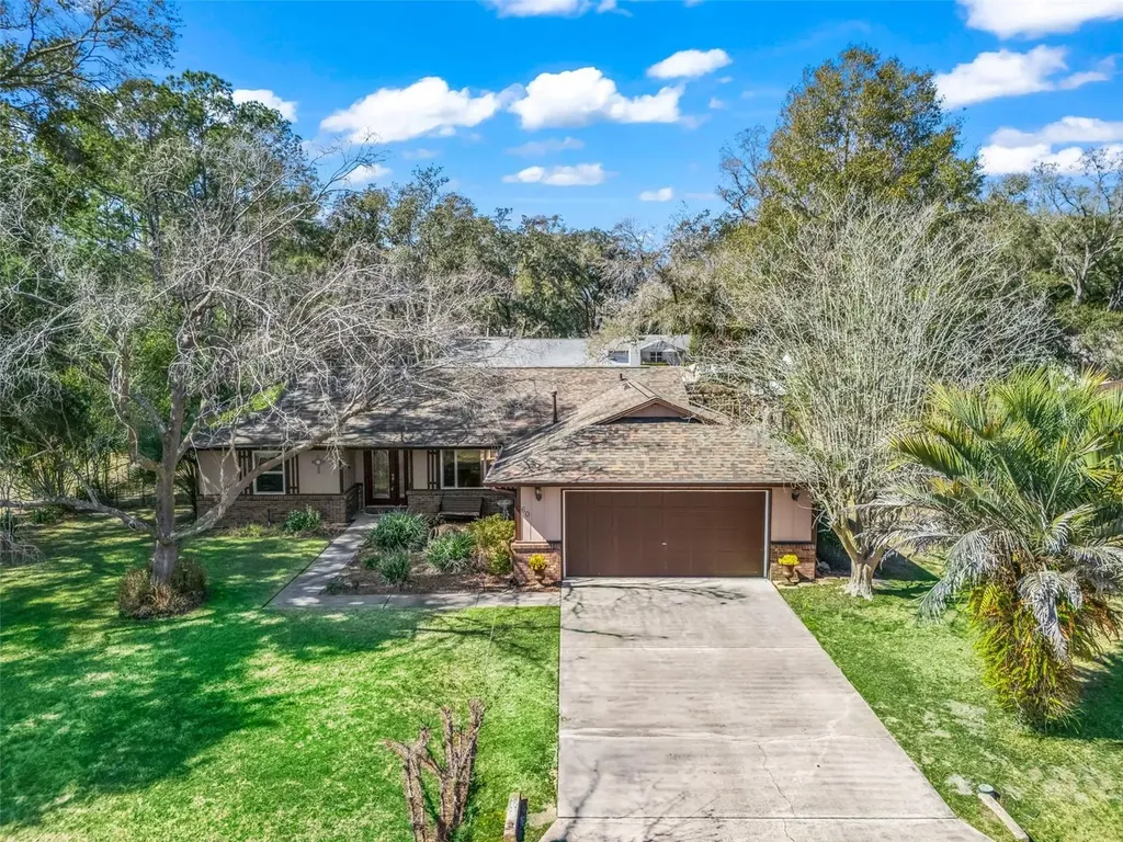 60 NE 52nd Avenue Ocala FL 34470