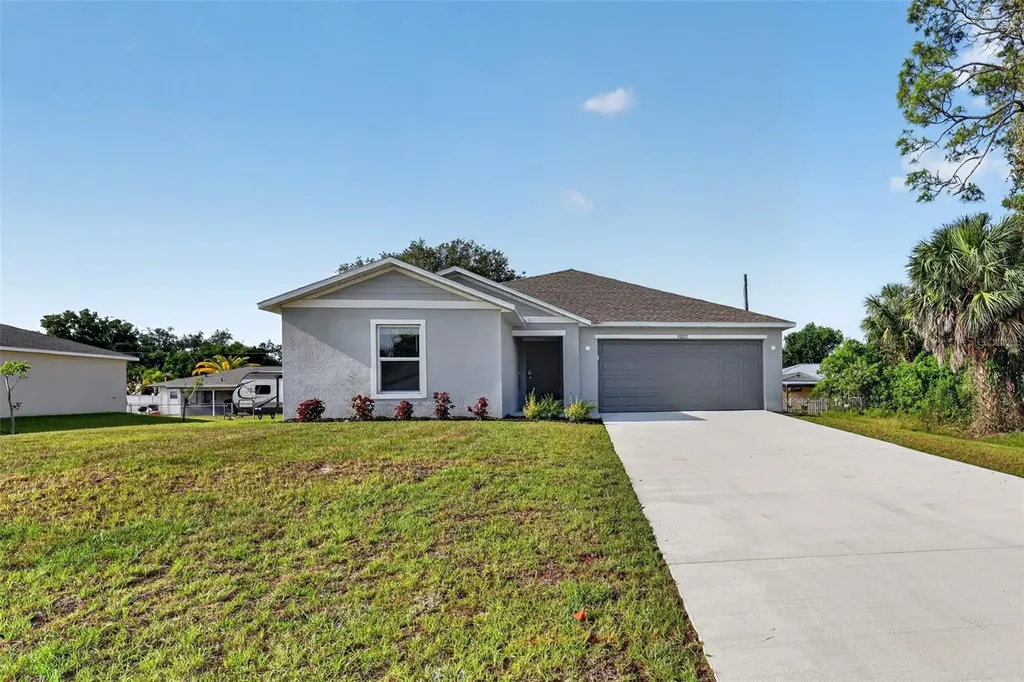20213 Astoria Avenue Port Charlotte FL 33952