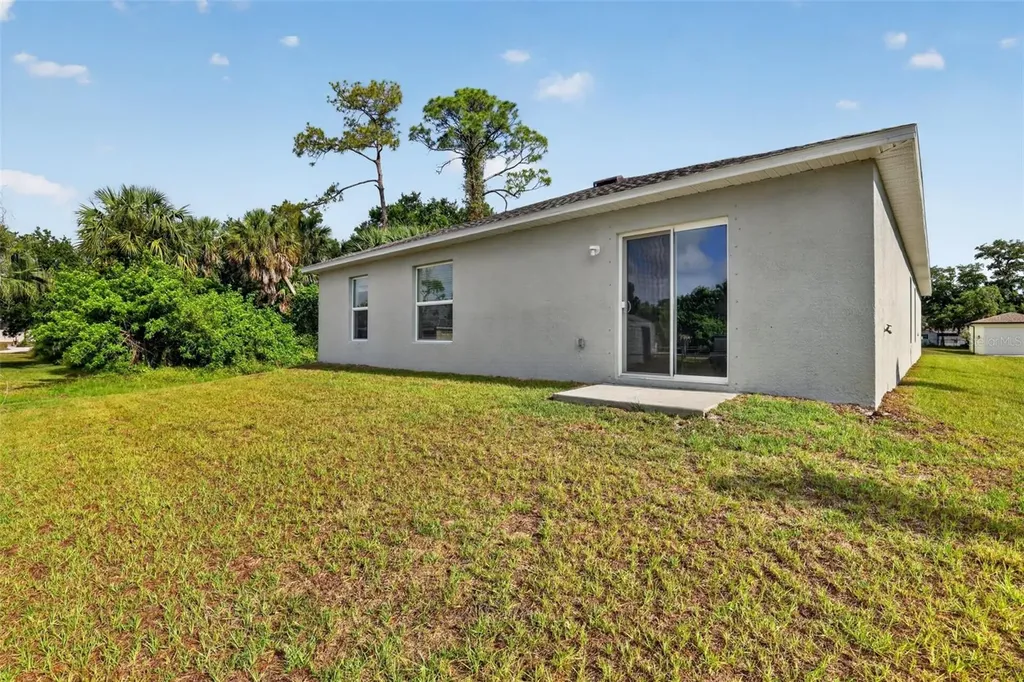 20213 Astoria Avenue Port Charlotte FL 33952
