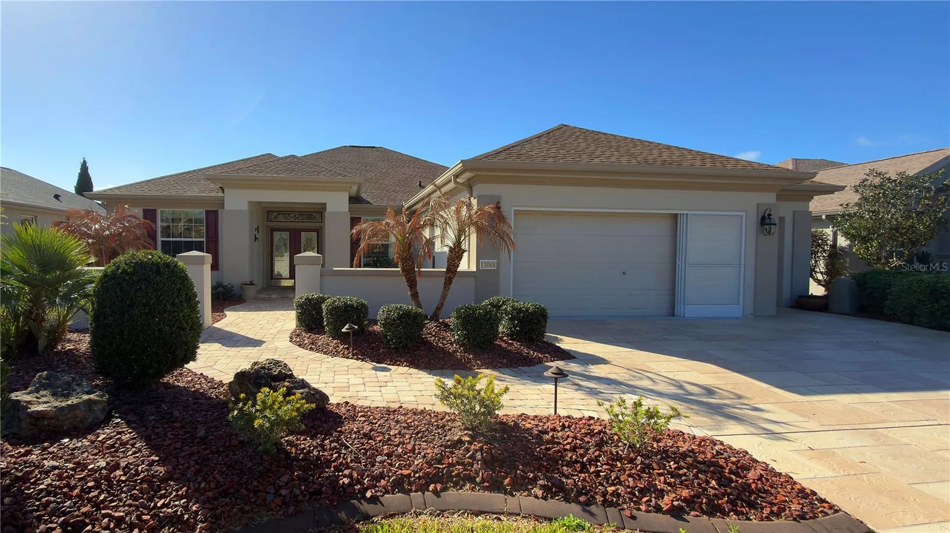 13068 SE 89th Circle Summerfield FL 34491