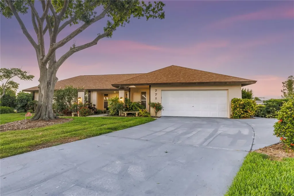 771 Suwannee Court NE St Petersburg FL 33702