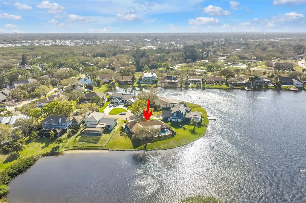 771 Suwannee Court NE St Petersburg FL 33702