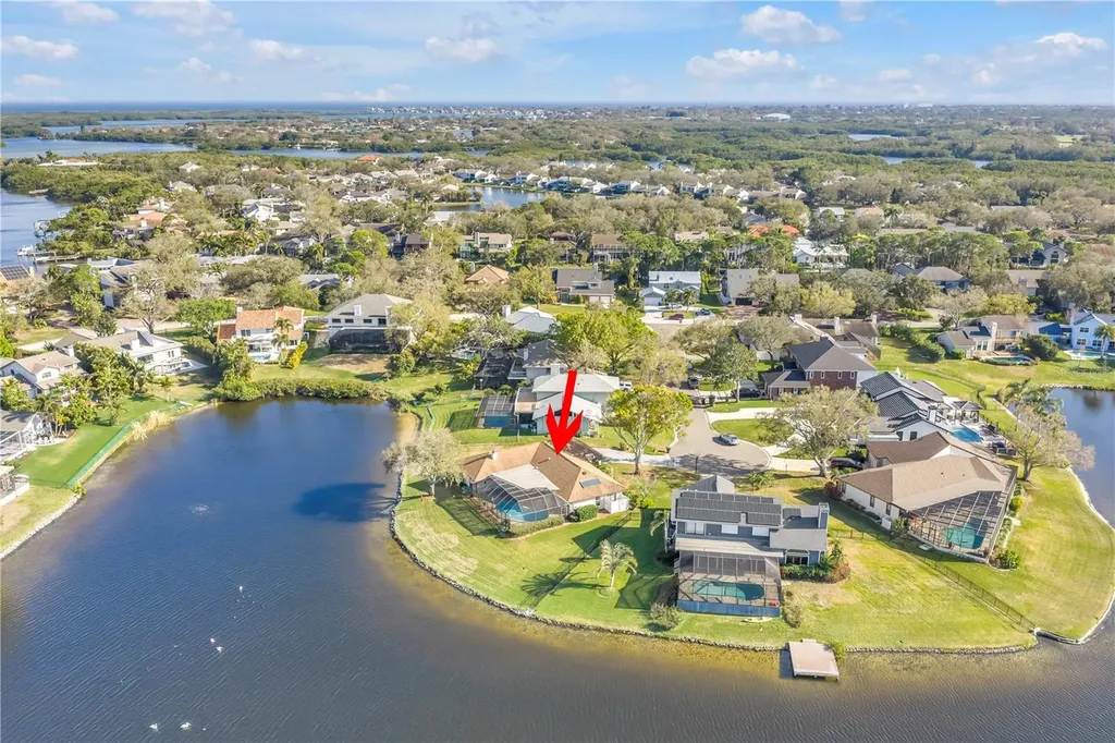 771 Suwannee Court NE St Petersburg FL 33702