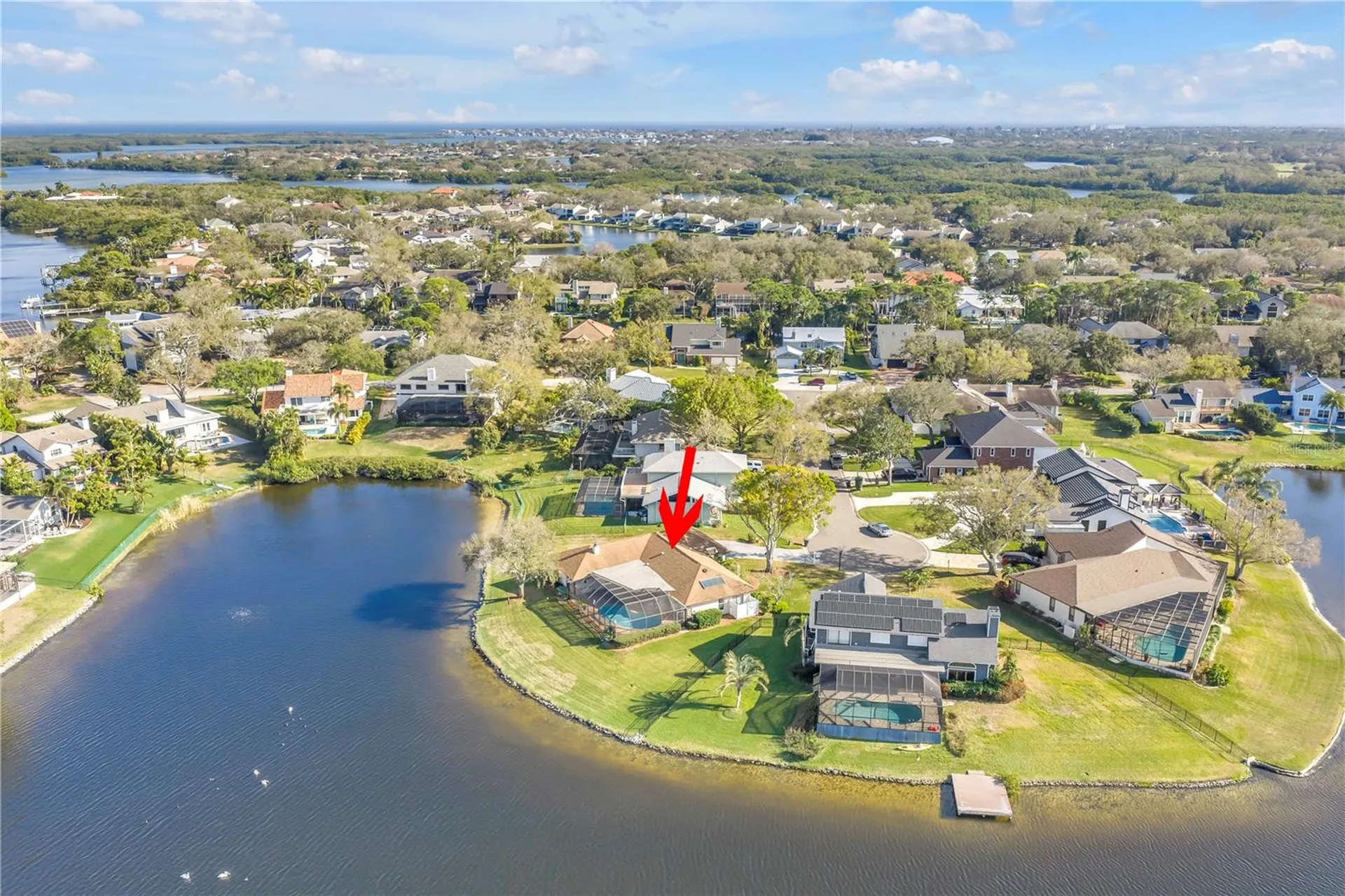 771 Suwannee Court NE St Petersburg FL 33702