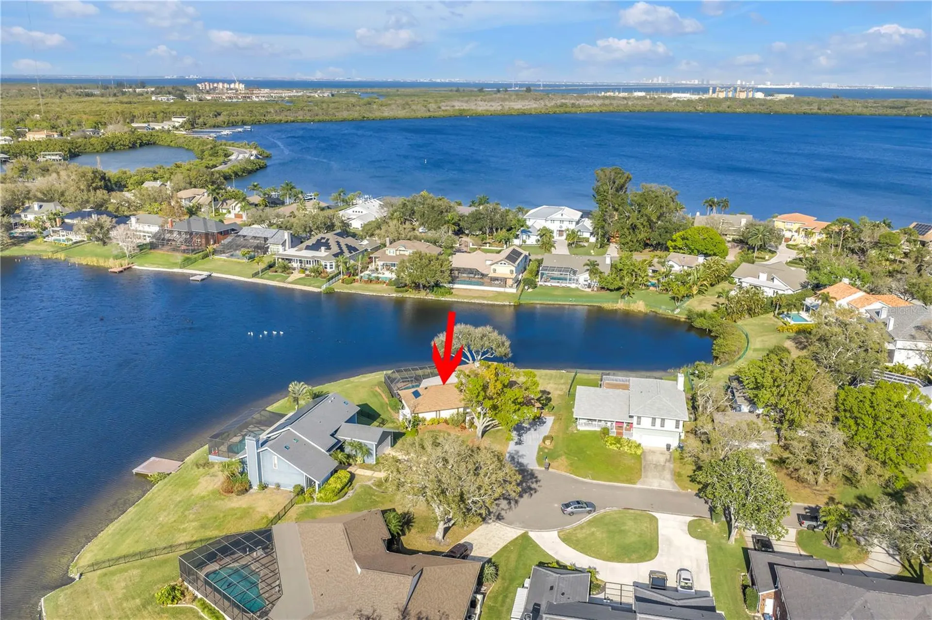 771 Suwannee Court NE St Petersburg FL 33702