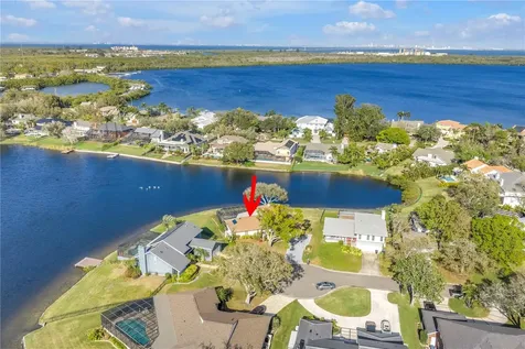 771 Suwannee Court NE St Petersburg FL 33702
