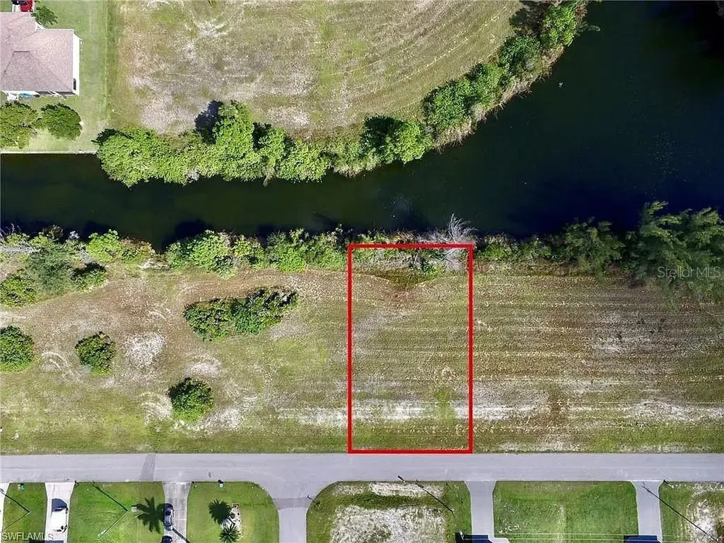 2017 NW 24th Avenue Cape Coral FL 33993
