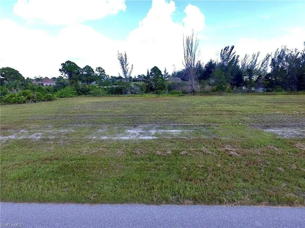 2017 NW 24th Avenue Cape Coral FL 33993