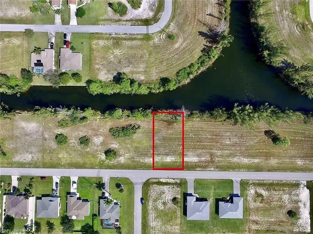 2017 NW 24th Avenue Cape Coral FL 33993