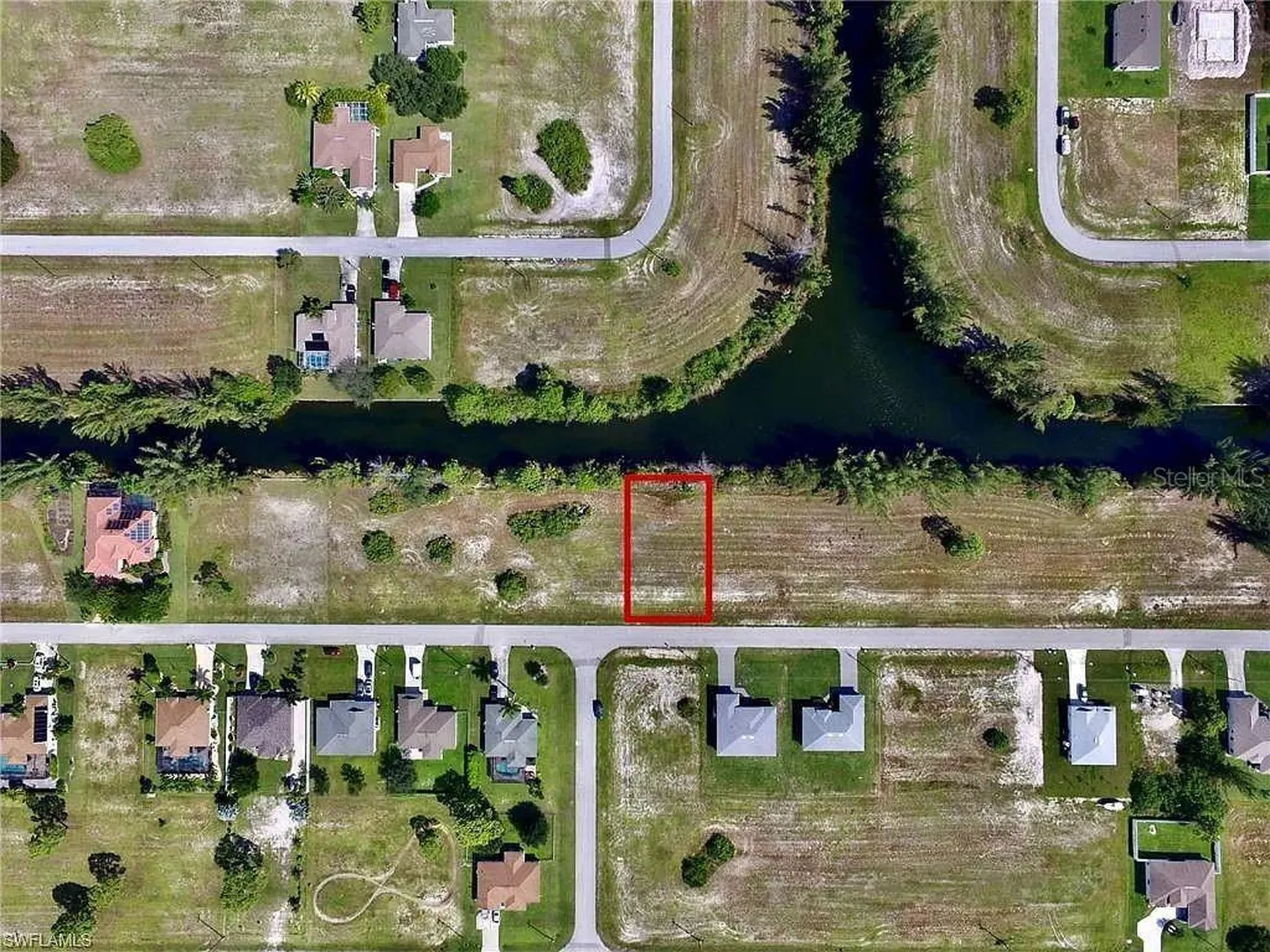 2017 NW 24th Avenue Cape Coral FL 33993