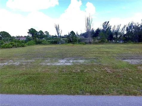 2017 NW 24th Avenue Cape Coral FL 33993