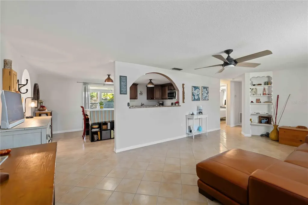 3035 Shamrock Drive Venice FL 34293