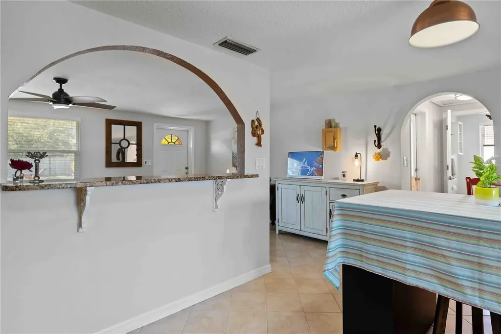 3035 Shamrock Drive Venice FL 34293