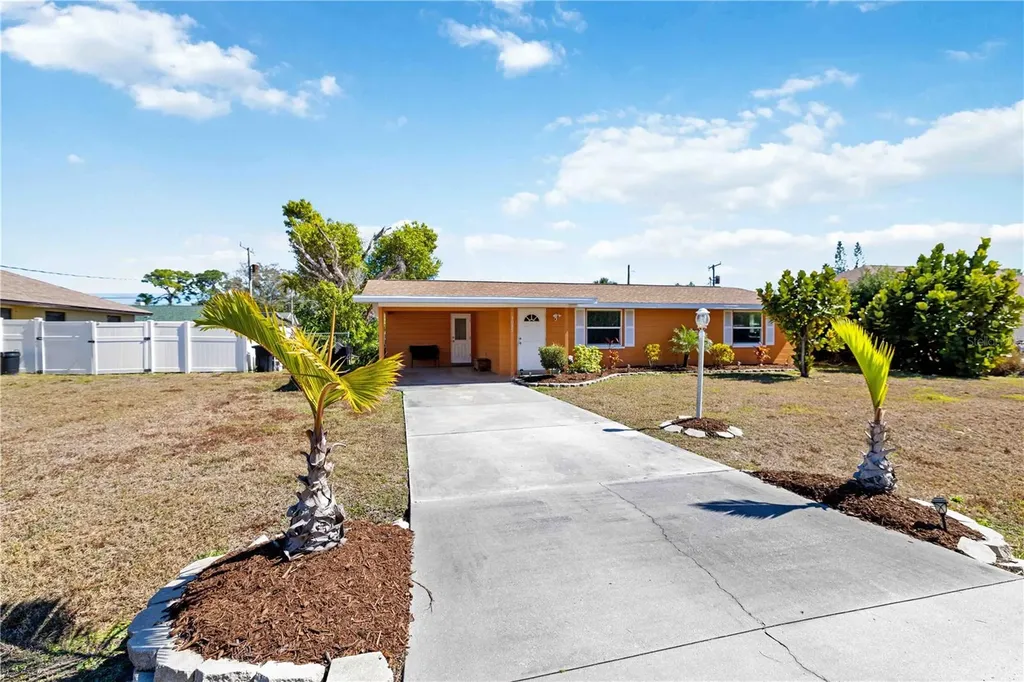 3035 Shamrock Drive Venice FL 34293