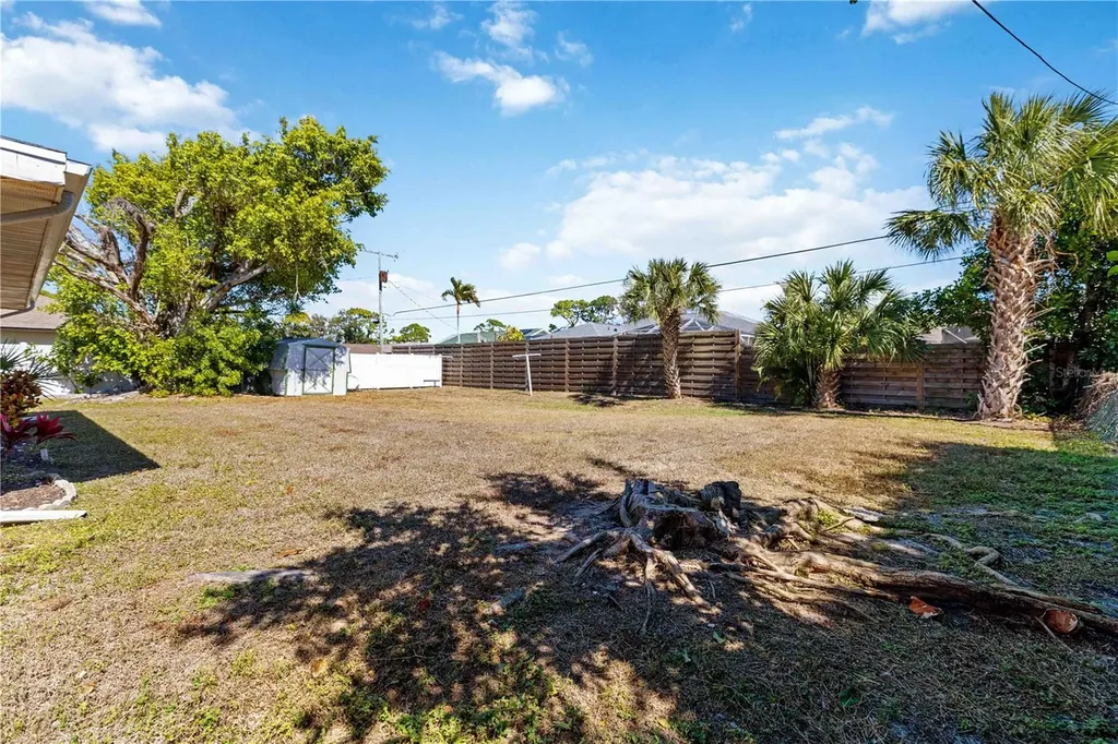 3035 Shamrock Drive Venice FL 34293