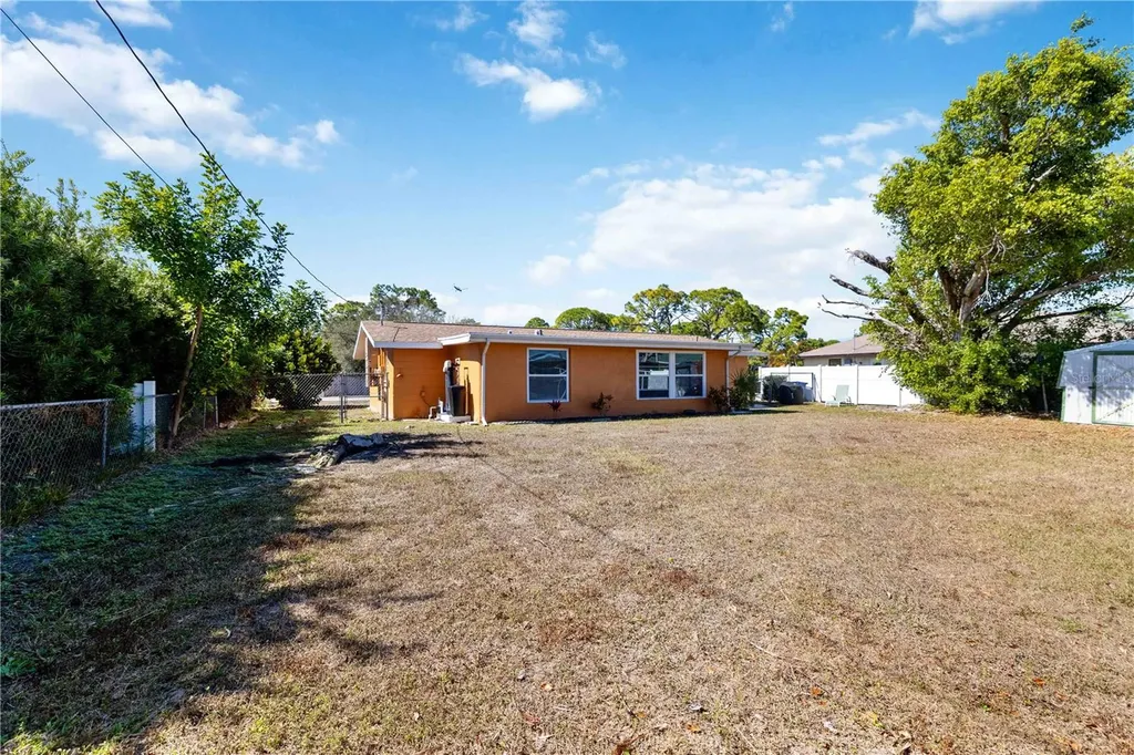 3035 Shamrock Drive Venice FL 34293