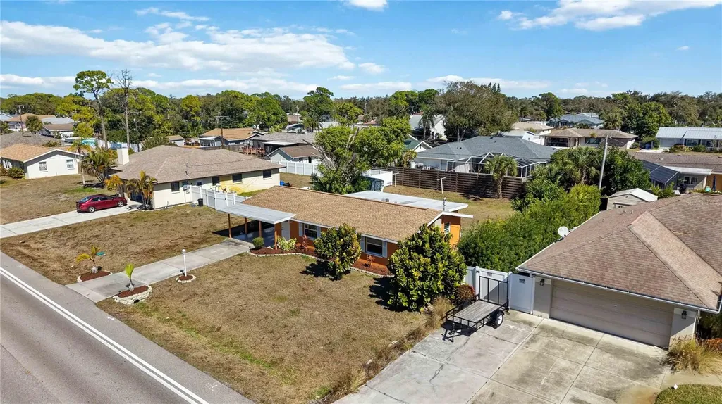 3035 Shamrock Drive Venice FL 34293