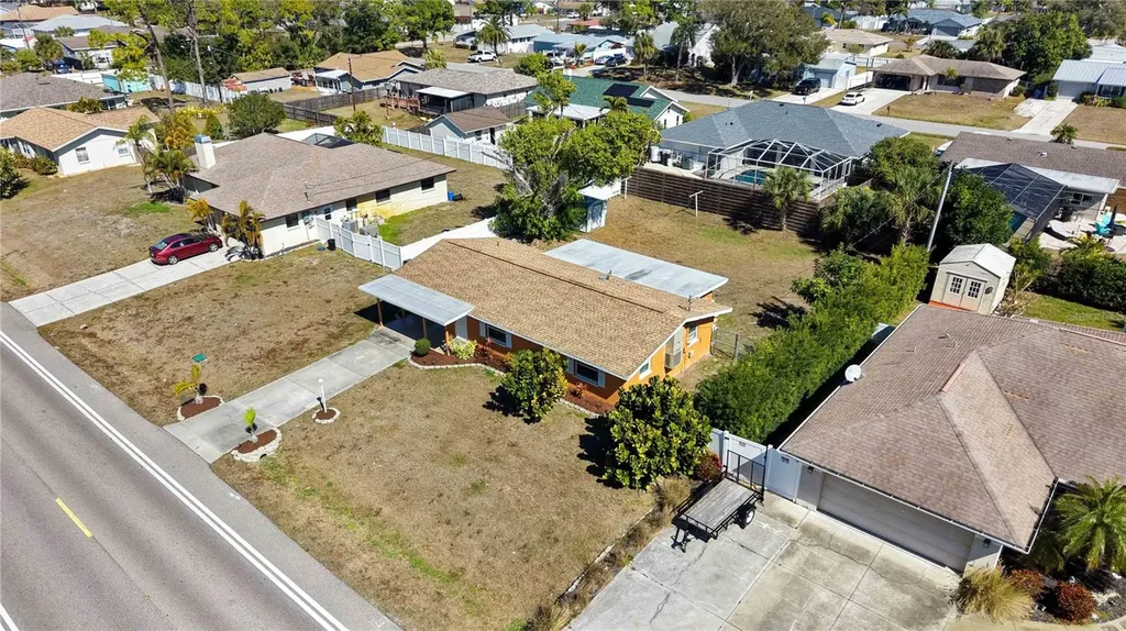 3035 Shamrock Drive Venice FL 34293