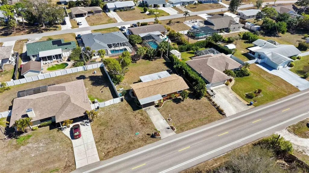 3035 Shamrock Drive Venice FL 34293