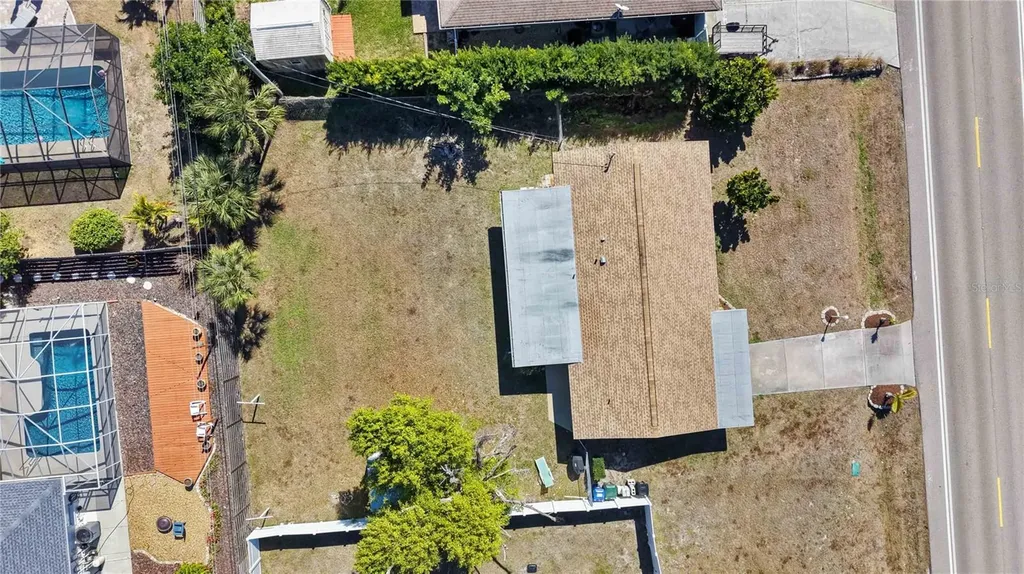 3035 Shamrock Drive Venice FL 34293