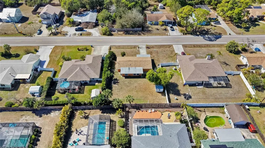 3035 Shamrock Drive Venice FL 34293
