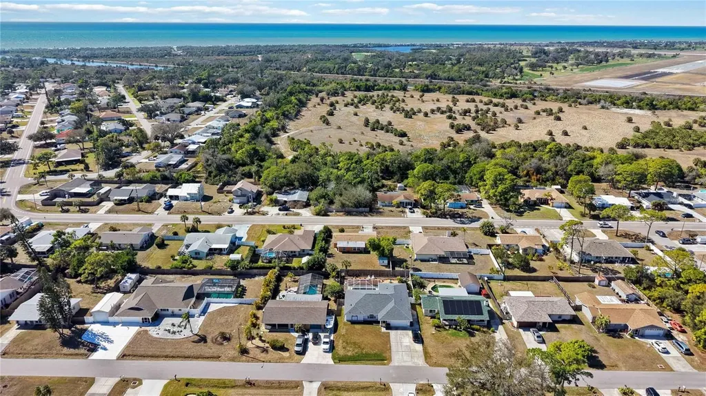 3035 Shamrock Drive Venice FL 34293
