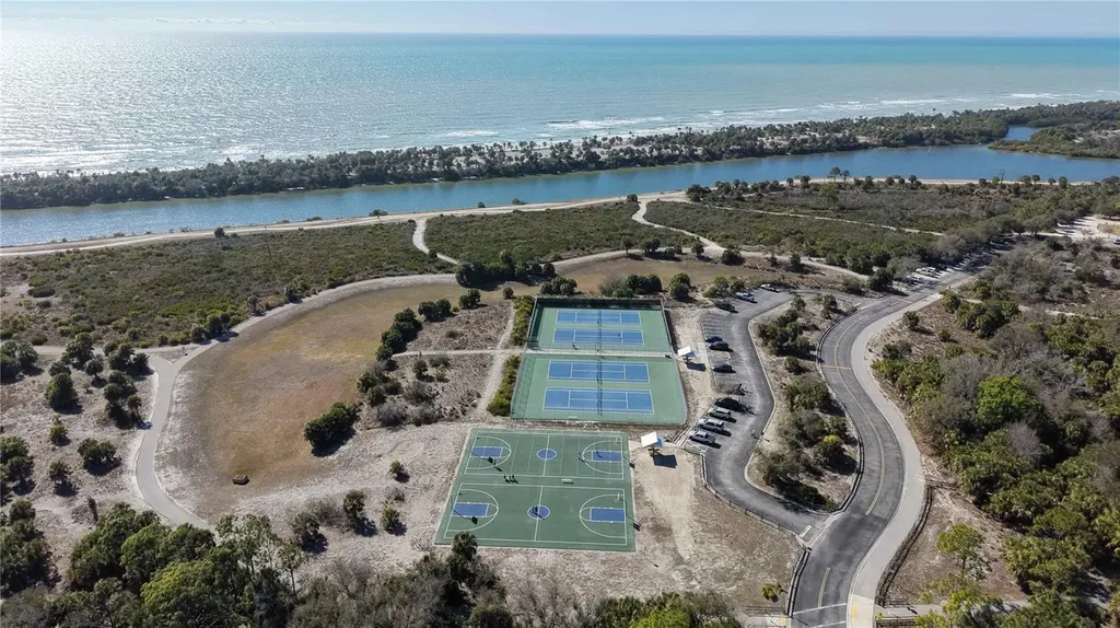 3035 Shamrock Drive Venice FL 34293
