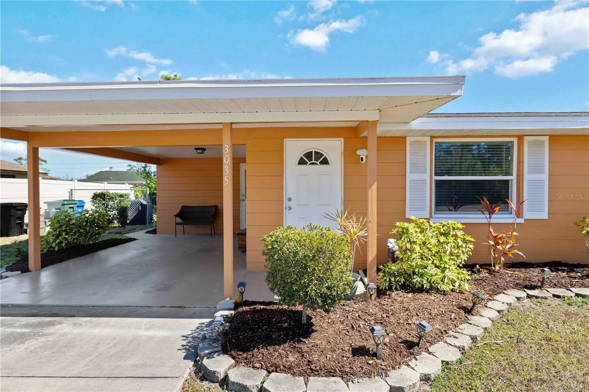 3035 Shamrock Drive Venice FL 34293