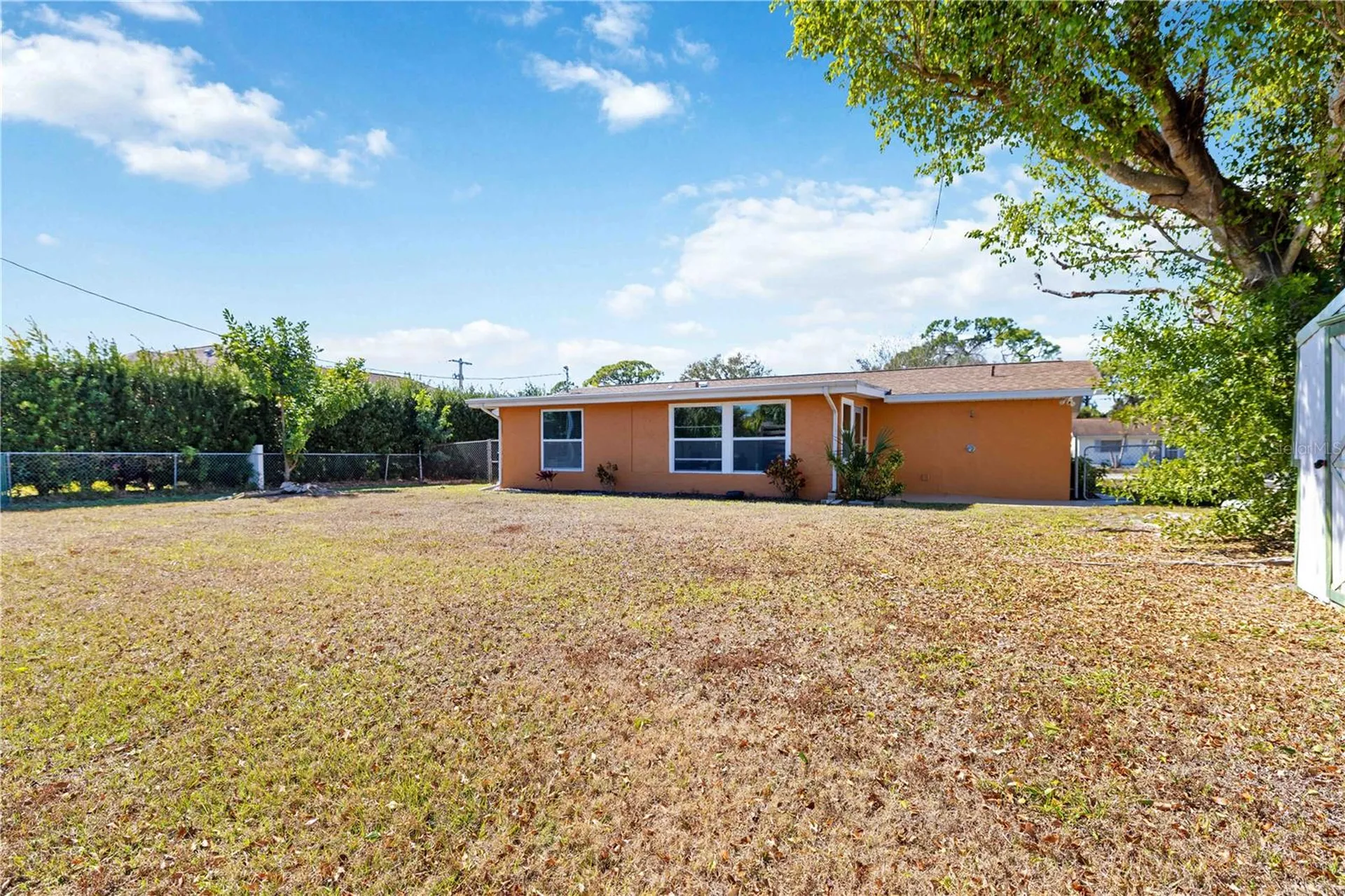 3035 Shamrock Drive Venice FL 34293