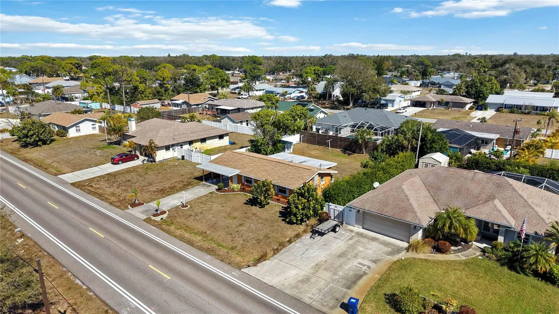 3035 Shamrock Drive Venice FL 34293
