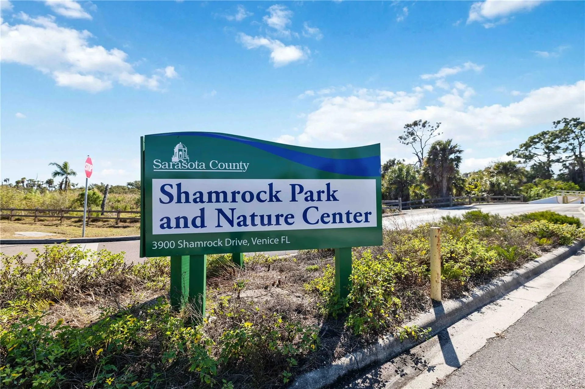 3035 Shamrock Drive Venice FL 34293