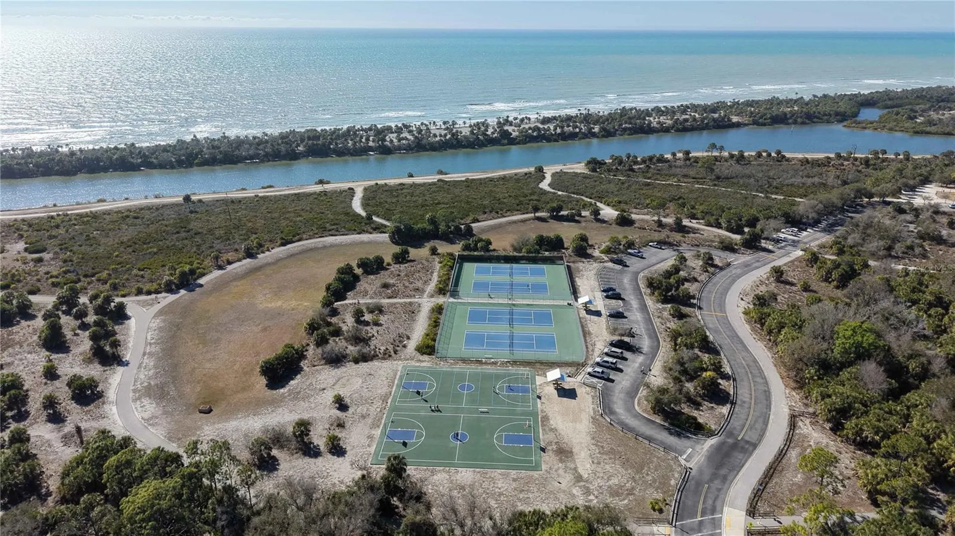 3035 Shamrock Drive Venice FL 34293